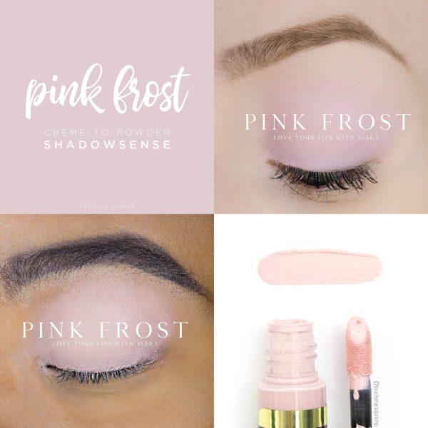 PINK FROST - ShadowSense