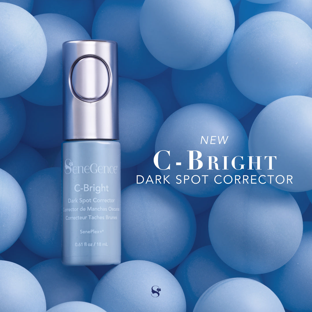 C-BRIGHT SPOT CORRECTOR - SeneGence