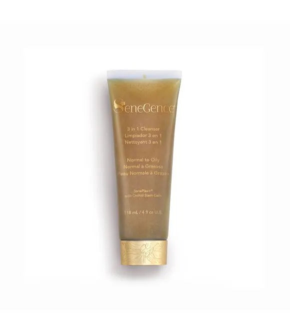 3 in 1 CLEANSER - SeneGence