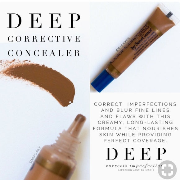 CORRECTIVE COLOR CONCEALER - SeneGence