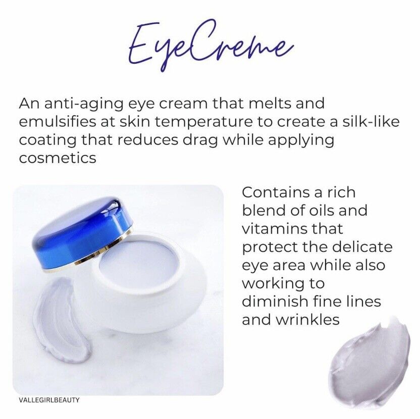 EYE CREME - SeneGence