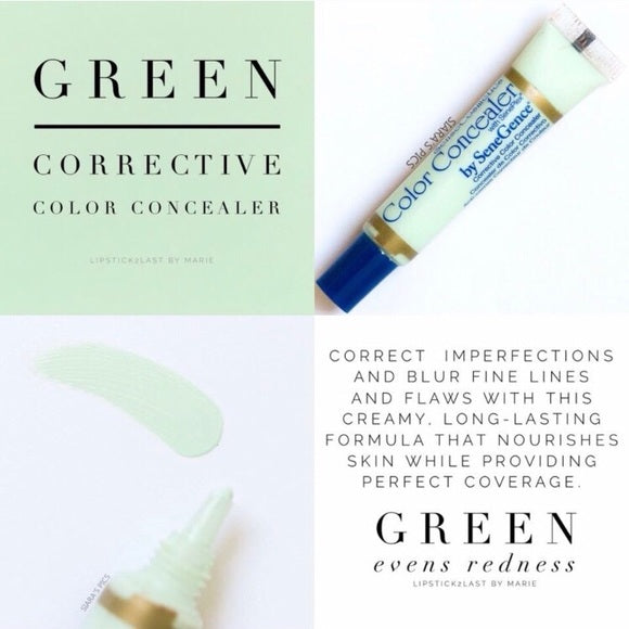 CORRECTIVE COLOR CONCEALER - SeneGence