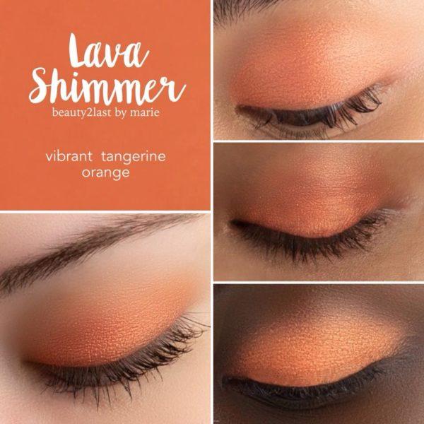 LAVA SHIMMER - ShadowSense
