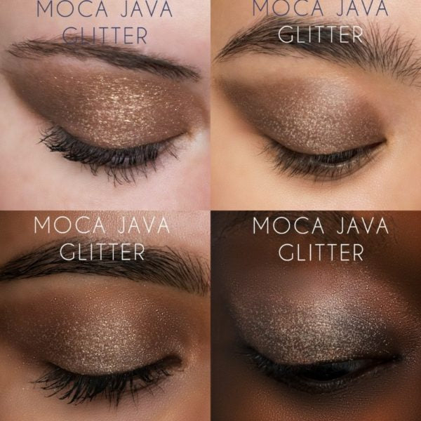 MOCA JAVA GLITTER - ShadowSense