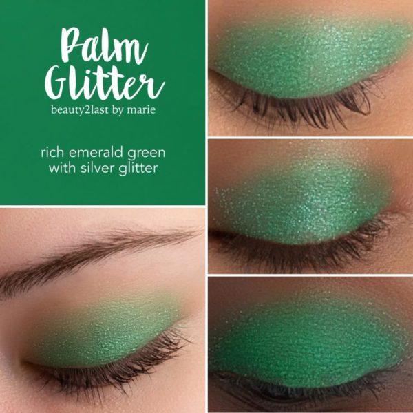 PALM GLITTER - ShadowSense