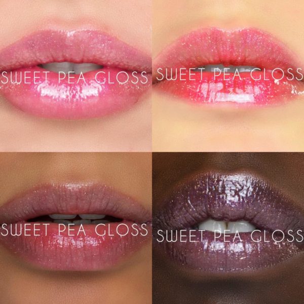 SWEET PEA GLOSS - LipSense