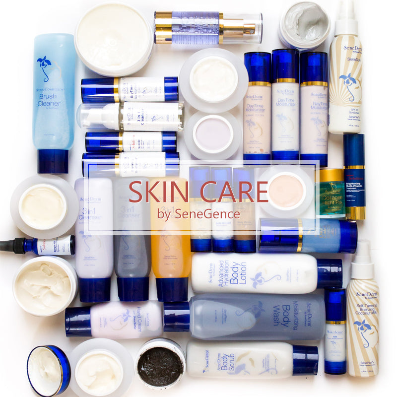 SKINCARE