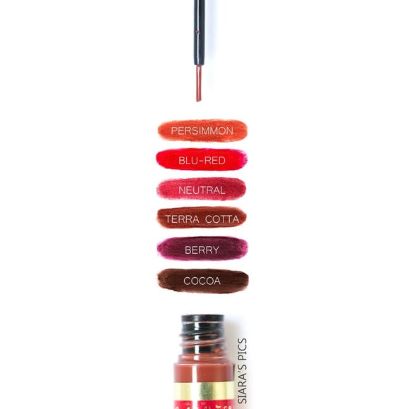 LIP LINERS