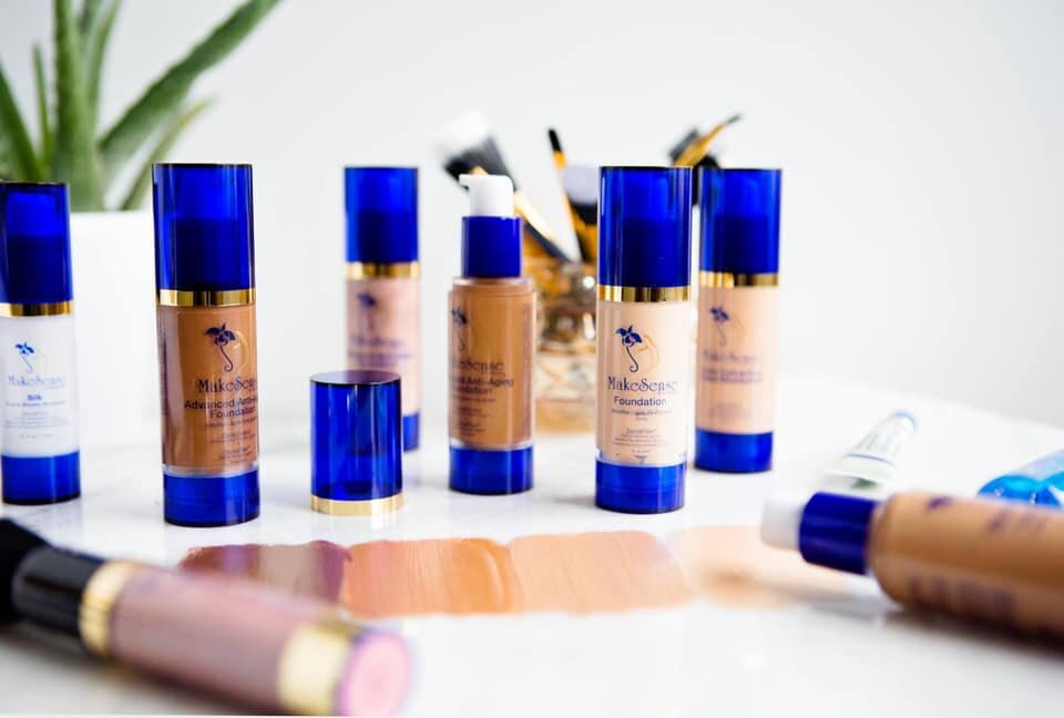 FOUNDATION & CONCEALER