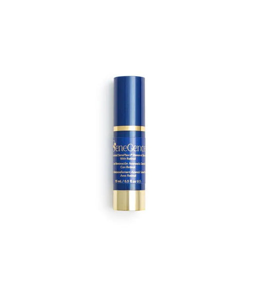 ADVANCED SENEPLEX+ RENEWAL SERUM WITH RETINOL - SeneGence