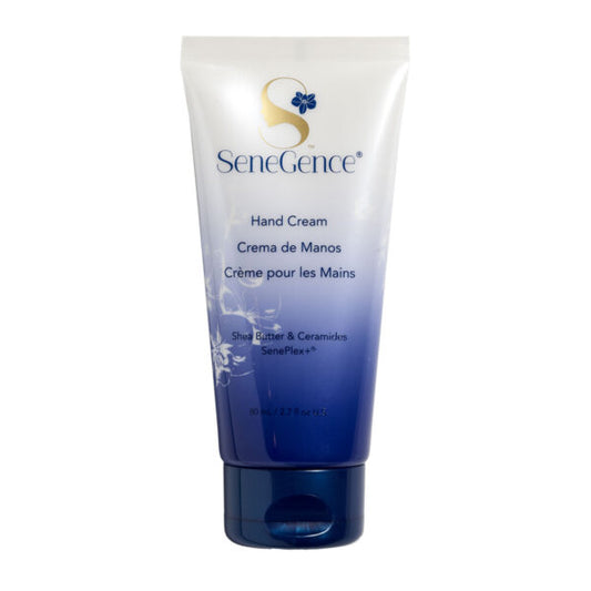 Hand Cream