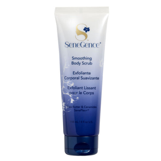SMOOTHING BODY SCRUB
