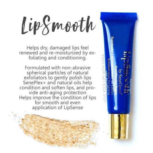 LipSmooth™ Conditioning Polish